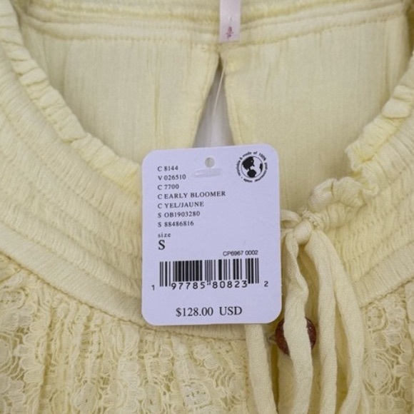 Free People Maxi Dress - Picture 2 of 3